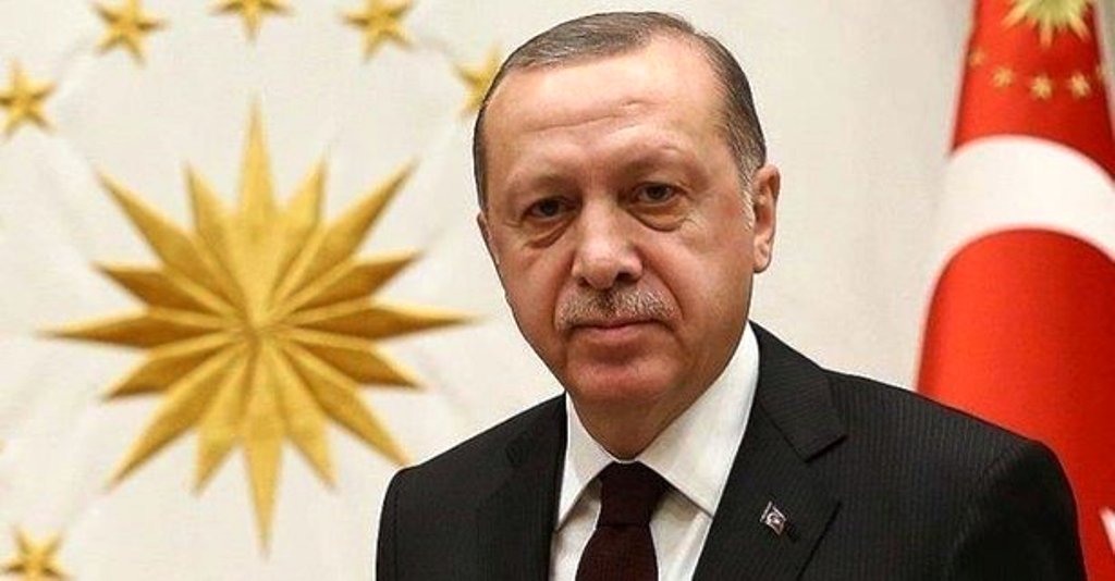Cumhurbaşkanı Erdoğan’dan Asgari Ücret Açıklaması