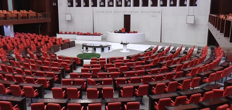 Türkiye Büyük Millet Meclisi'nin