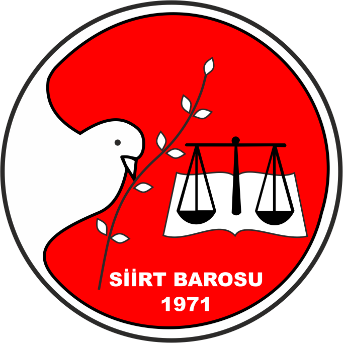 Siirt Barosu, Gezi Davası