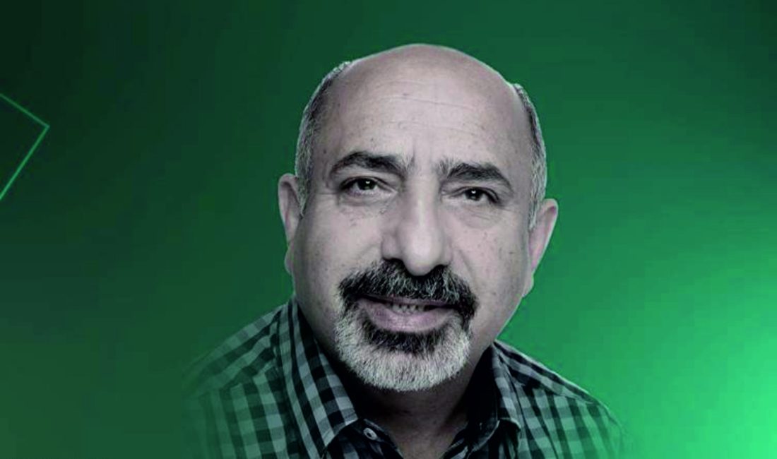 Prof. Dr. Ümit Yazıcıoğlu: