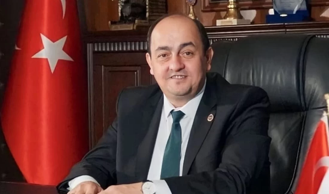Gülüç Belde Belediyesi Başkanı
